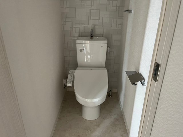 エスリード上前津LIVIA｜名古屋市の賃貸ならMy賃貸のトイレ|エスリード上前津LIVIA