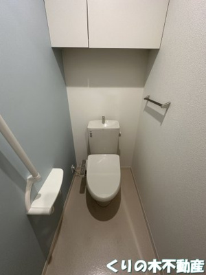 【洋室】 | 中日吉ヒルズ | 同タイプのお部屋です。現況を優先します。注）アクセントクロスは、お部屋により異なります