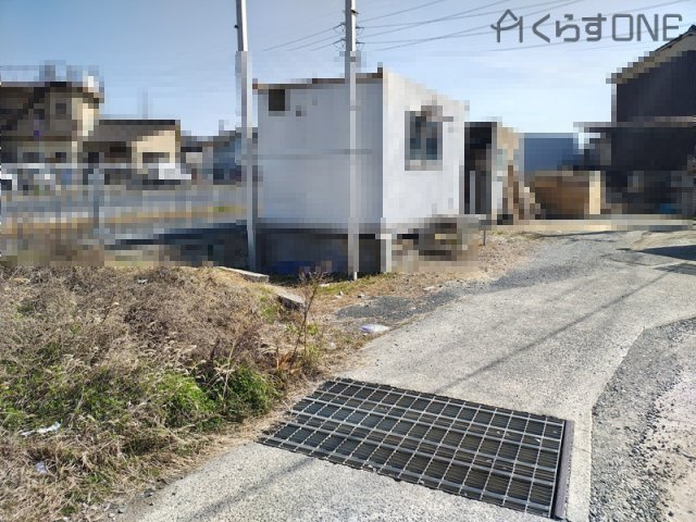 【外観】 | 姫路市飾磨区妻鹿／売土地