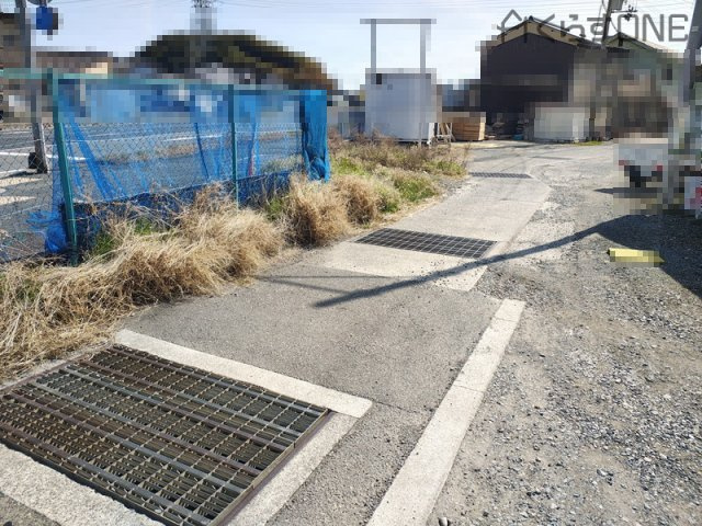 【外観】 | 姫路市飾磨区妻鹿／売土地