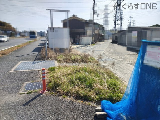 【外観】 | 姫路市飾磨区妻鹿／売土地