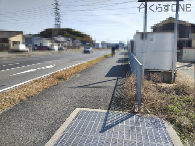 【外観】 | 姫路市飾磨区妻鹿／売土地