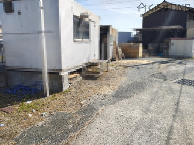 【外観】 | 姫路市飾磨区妻鹿／売土地