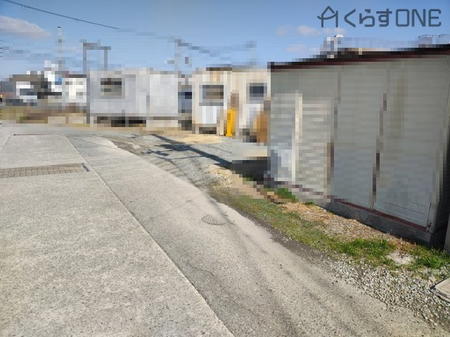 【外観】 | 姫路市飾磨区妻鹿／売土地