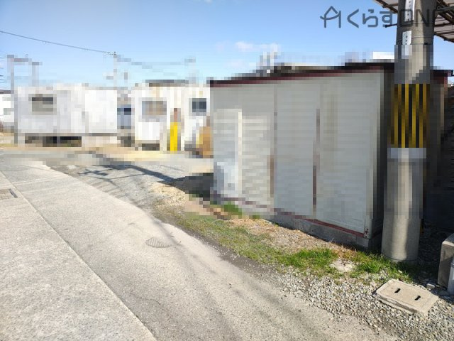 【外観】 | 姫路市飾磨区妻鹿／売土地