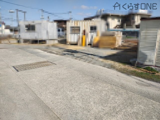 【外観】 | 姫路市飾磨区妻鹿／売土地