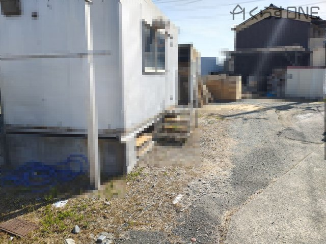 【外観】 | 姫路市飾磨区妻鹿／売土地