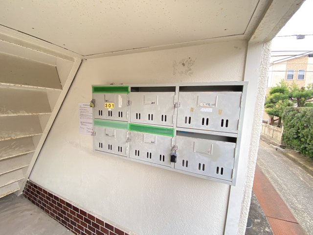 ＲＩＺＥＯＮＥ河内長野のその他共用部分