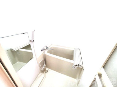 【浴室】 | アーバン安宅 | 日々の暮らしに欠かせないお風呂です