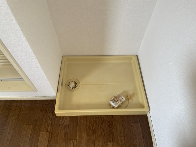 【設備】 | カワカミハイツ