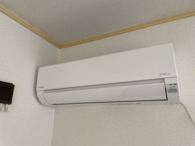 【その他】 | カワカミハイツ