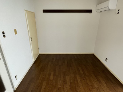 【居間・リビング】 | カワカミハイツ