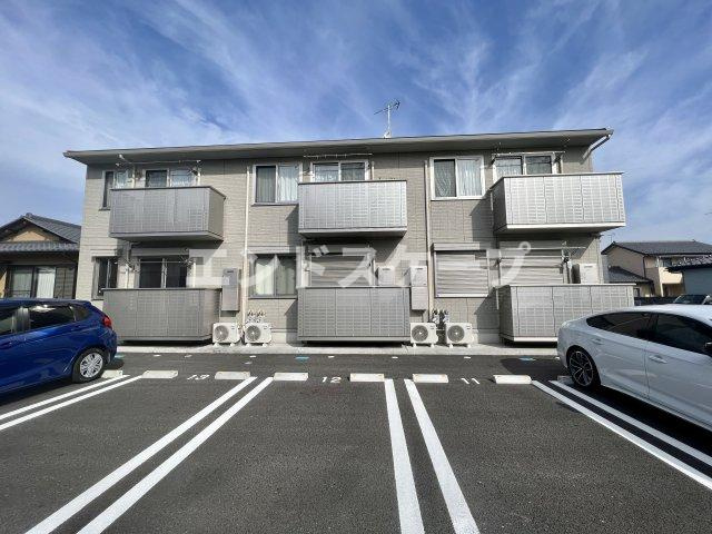 リバーサイド・Ｓ