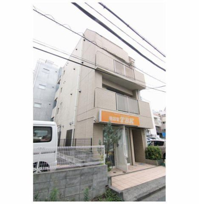 【外観】 | ウインズワン