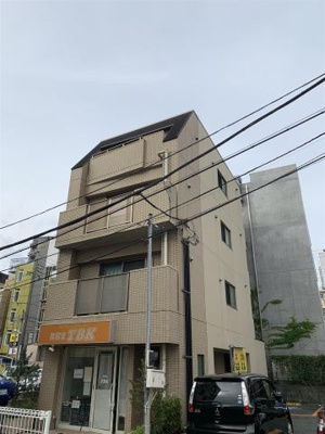 【外観】 | ウインズワン