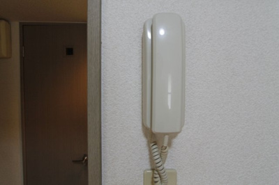 【セキュリティ】 | シーサイドステージ | 別号室の写真になります。現況優先。