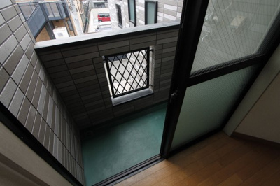 【バルコニー】 | シーサイドステージ | 別号室の写真になります。現況優先。