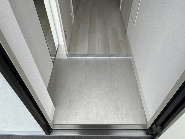 エスリード上前津LIVIA|名古屋市の賃貸ならMy賃貸の玄関|エスリード上前津LIVIA