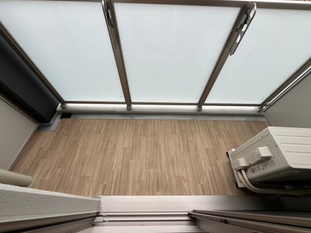 エスリード上前津LIVIA|名古屋市の賃貸ならMy賃貸のバルコニー|エスリード上前津LIVIA