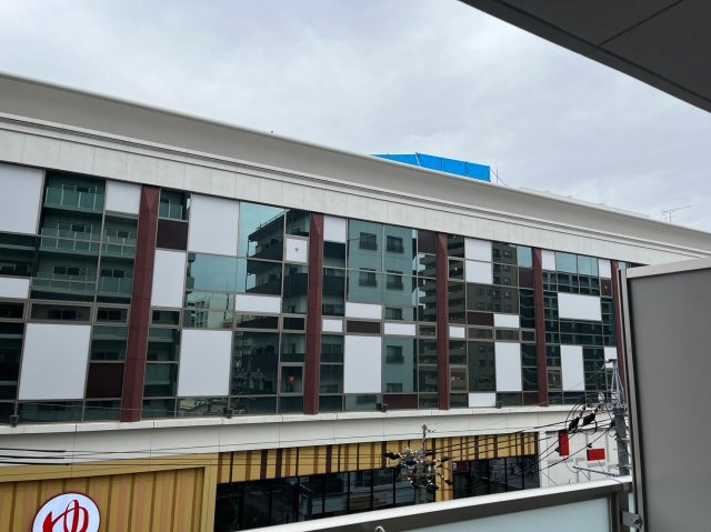 エスリード上前津LIVIA|名古屋市の賃貸ならMy賃貸の展望|エスリード上前津LIVIA