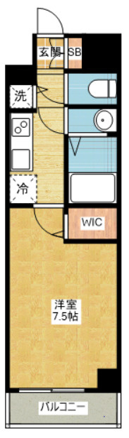 エスリード上前津LIVIA|名古屋市の賃貸ならMy賃貸