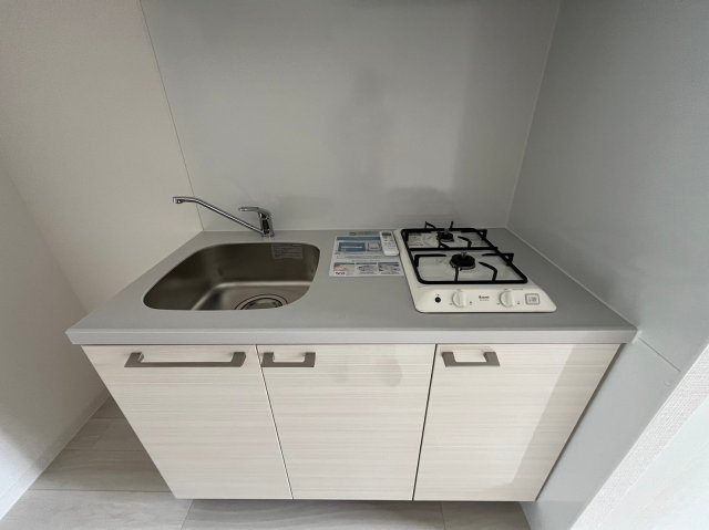 エスリード上前津LIVIA|名古屋市の賃貸ならMy賃貸のキッチン|エスリード上前津LIVIA