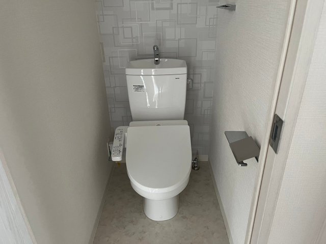 エスリード上前津LIVIA|名古屋市の賃貸ならMy賃貸のトイレ|エスリード上前津LIVIA