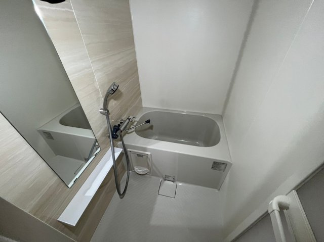 エスリード上前津LIVIA|名古屋市の賃貸ならMy賃貸の浴室|エスリード上前津LIVIA