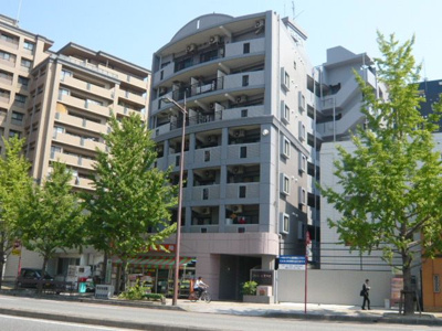 【外観】 | クレセール西牟田