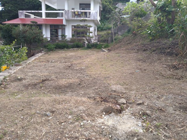  | 安座間　土地