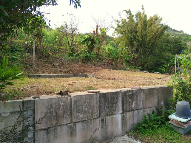 【土地図】 | 安座間　土地