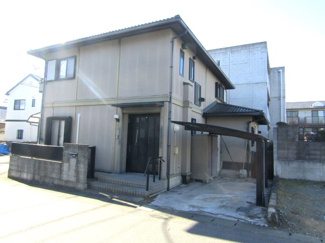 【駐車場】 | 駐車場があります