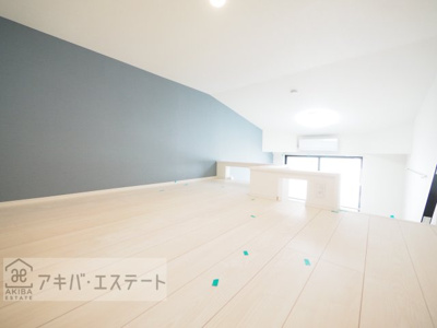 【寝室】 | ハーモニーテラス関原 | 同一仕様写真