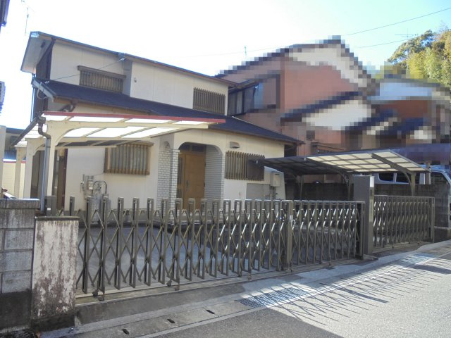 【外観】 | 高知市布師田