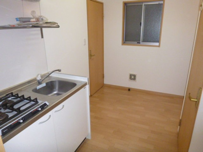 【内装】 | パークサイド光が丘