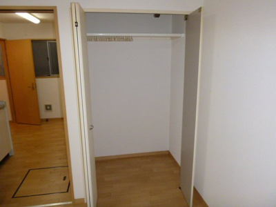 【収納】 | パークサイド光が丘