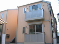 パークサイド光が丘の画像