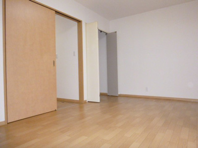 【居間・リビング】 | パークサイド光が丘