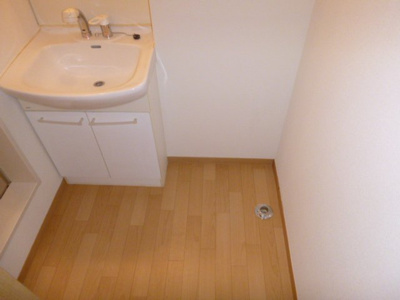 【その他】 | パークサイド光が丘