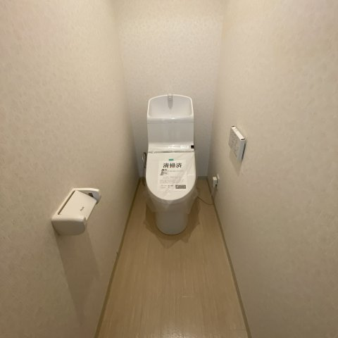 アメニティパークノボリベツのトイレ|トイレも気になるポイント