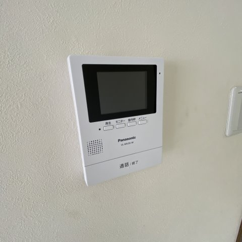 アメニティパークノボリベツのセキュリティ