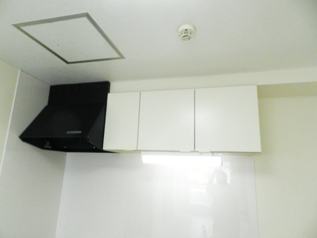 アメニティパークノボリベツの内装