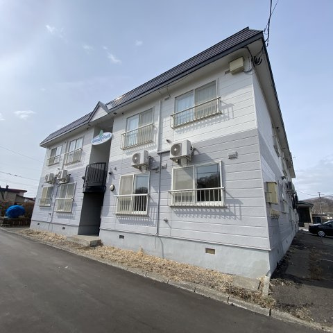 アメニティパークノボリベツ