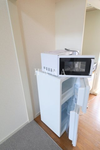 レオパレスウィステリアCの設備