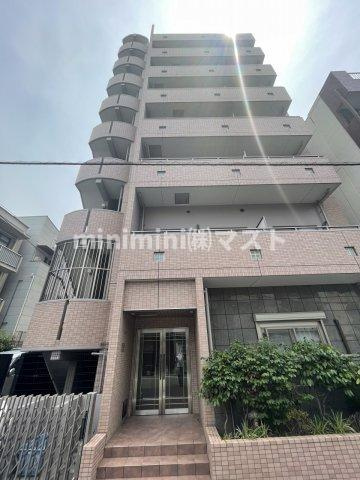 ソレアード昼ヶ丘