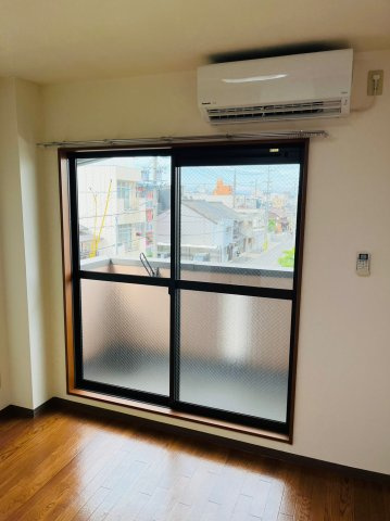 仲介手数料0円！！アイリス・コートの設備