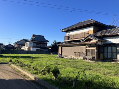 【外観】 | つくば市洞下戸建