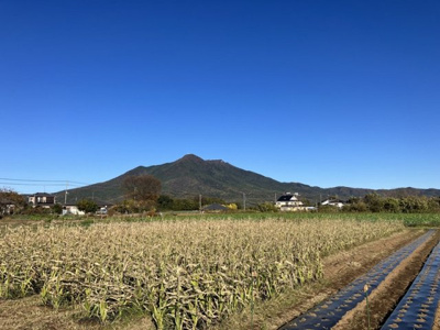 【展望】 | つくば市洞下戸建