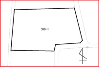 つくば市洞下戸建の画像