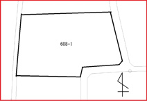 つくば市洞下戸建の画像